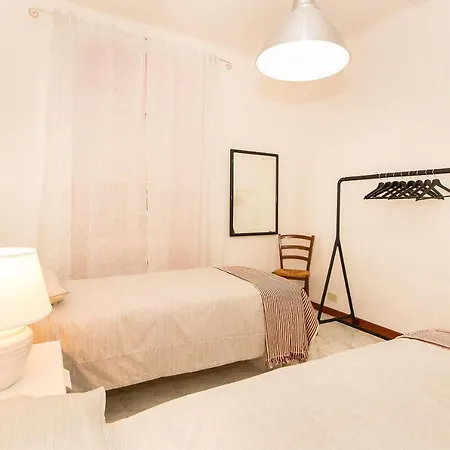 Principe Railway Station Flat Lejlighed Genova