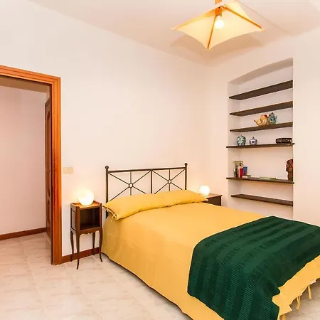 Appartamento Principe Railway Station Flat *